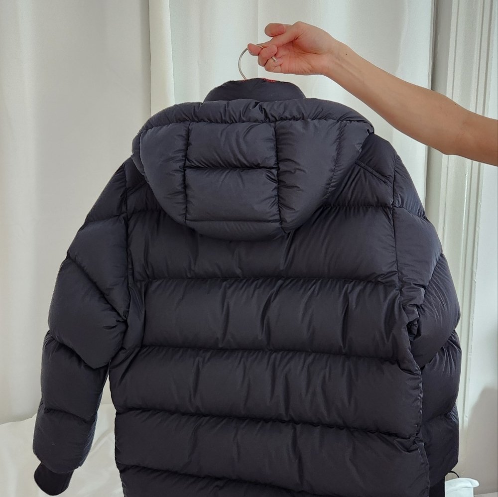 Puffer jacket - Picture 5 of 8